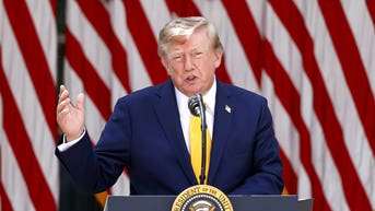 Trump unveils education push aimed at expanding school choice and parental control - Fox News