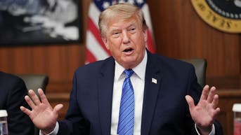 Federal judge who blocked Trump TPS order for Somalis hit with impeachment threat - Fox News