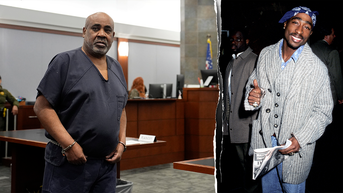'Snitches get stitches,' but suspect in Tupac's murder may be haunted by his own words - Fox News