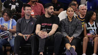 WNBA owner who banned Kanter Freedom reveals if he would be allowed to play at arena as a player - Fox News