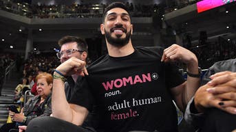 Enes Kanter Freedom opens up on confrontation with Natasha Cloud that led to ejection, WNBA pursuit - Fox News