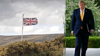 La amenaza de las Malvinas se topa con resistencia mientras el Reino Unido se ve en el punto de mira por su compromiso de gasto en la OTAN - Fox News