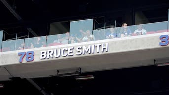 Bills' new $2.2B stadium getting blasted by fans for terrible seat views - Fox News