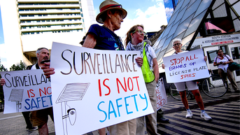 Flock Safety CEO asks for national 'compromise' amid camera pushback - Fox News