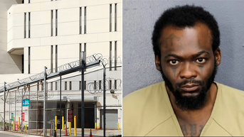 'Why aren't you dead yet?': Accused attacker hacks sleeping sister with machete - Fox News