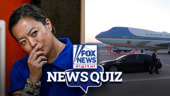 Who shut down this socialist? How did Trump make his secret getaway? - Fox News