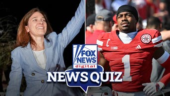 What's this Democrat's net worth? Why did this NFL rookie quit the sport? - Fox News