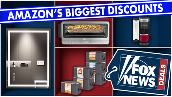 40% off or more: The biggest Amazon home refresh deals on Keurig, Ninja, Shark and more - Fox News