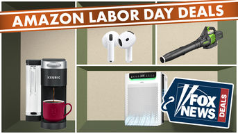 The Amazon Labor Day deals we'd actually spend our own money on - Fox News