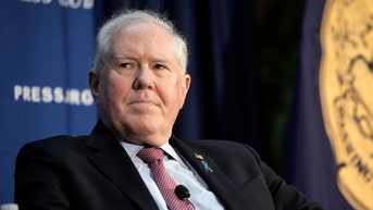 Al exsecretario de la Fuerza Aérea, Frank Kendall, le han retirado la autorización de seguridad por haber revelado información sobre el Air Force One - Fox News