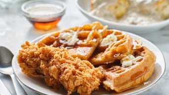 Southern dish gets a Chick-fil-A makeover as Americans embrace high-protein breakfast - Fox News