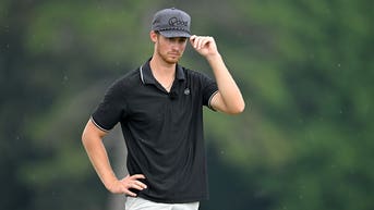 Callaway cuts ties with Good Good after controversial driver ad backlash - Fox News