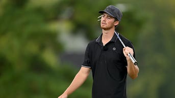 Good Good Golf backlash grows as stores pull merchandise, PGA Tour event in doubt - Fox News