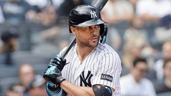 Yankees' battered lineup takes another brutal hit as slugger suffers injury setback - Fox News