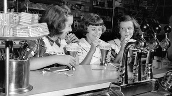 Iconic American treat may disappear with the soda fountain generation - Fox News