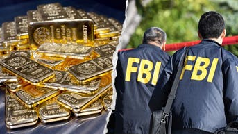 An 85-year-old was about to buy $200K in gold when a dealer spotted a red flag - Fox News