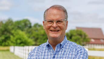 'Too woke' megachurch pastor scores primary win in Kansas, heads for big money showdown - Fox News