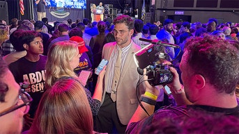 Antisemitic streamer finally makes Dem leader snap with rare rebuke: ‘Malicious’ - Fox News