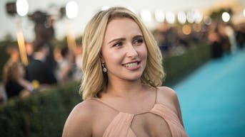 Boyfriend's brother recounts Hayden Panettiere's final moments in Airbnb - Fox News