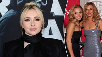 Hayden Panettiere's mom reveals the ultimatum she gave her daughter before she died - Fox News
