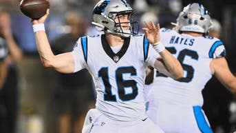 Tras un comienzo de pretemporada complicado, estas selecciones de NFL pretenden remontar y conseguir beneficios rápidos - Fox News