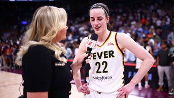 ESPN reporter weeps over WNBA crowd but leaves out crucial detail - Fox News