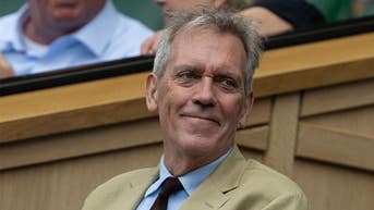 'House' star Hugh Laurie defends Sophie Cunningham, says men don't belong in women's sports - Fox News