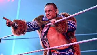 WWE quietly loses one of its absolute best wrestlers after 4 months of inaction - Fox News