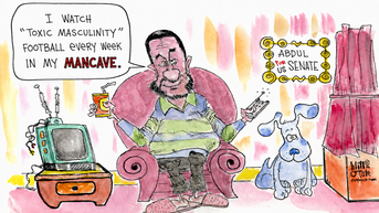 Sports cartoons of the day - Fox News