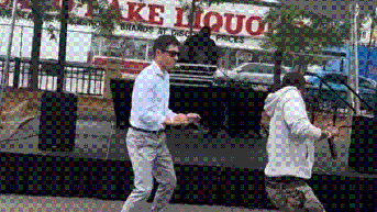 Progressive mayor's 'cringeworthy' dance at Black entrepreneur fair backfires - Fox News