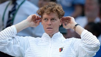 Top-ranked tennis star withdraws from US Open with injury: 'Sad and disappointed' - Fox News
