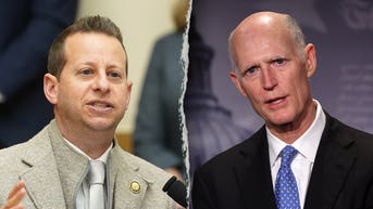 Moskowitz says Piker 'would want nothing to do with me' after senator's jab - Fox News