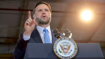 JD Vance blasts Ottawa for treating Chinese goods better than US farmers - Fox News