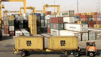Iran loses key economic lifeline in Middle East that Trump's sanctions couldn't reach as deadlock persists - Fox News