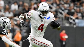 Cardinals' offense takes a double whammy as two top draft choices land on the shelf - Fox News