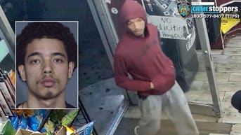 NYC manhunt underway for suspect accused of deadly shootings days apart - Fox News