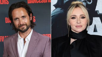 Hayden Panettiere's final film co-star shares what he noticed when cameras stopped - Fox News