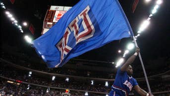 Former Jayhawks guard's truck slams bridge pillar in late-night Interstate crash - Fox News