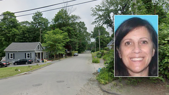 Police seek potentially armed woman after veteran police officer found dead - Fox News