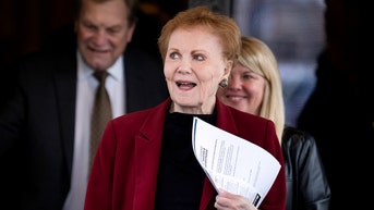 Former congresswoman Kay Granger remembered as a pioneer and trusted friend - Fox News