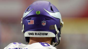 NFL renews social justice campaign amid arrests for abuse, DUI and prostitution - Fox News