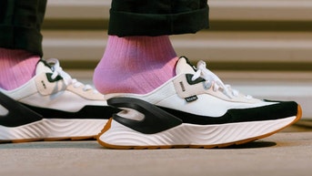 14 slip-on shoes that make getting out the door easier, from sneakers to clogs - Fox News