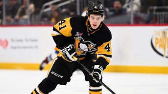 Los Pittsburgh Penguins acaban de firmar uno de los contratos más alucinantes de la temporada baja de la NHL : Fox News