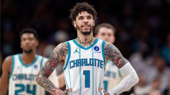 Social media can't stop reacting to LaMelo Ball's wild Charlotte penthouse - Fox News