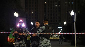 Moscow bombing exposes potential security gaps around Putin’s military elite, expert says - Fox News