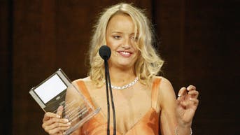 'The Office' star reveals 'incurable' cancer after she nearly ignored warning sign - Fox News