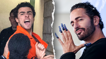 Marc Jacobs sizes up Luigi Mangione's courtroom style with eyebrow-raising verdict - Fox News