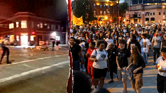 Investigation reveals who's behind anti-police protests in Madison - Fox News