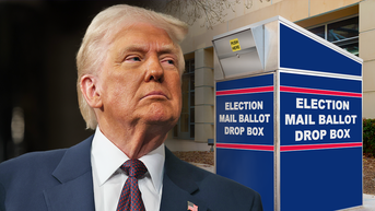 Trump clears Supreme Court hurdle on mail ballots as states vow another fight and more top headlines - Fox News