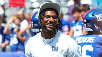 John Harbaugh calls it 'reasonable to assume' Malik Nabers will be available for Giants in Week 1 vs Cowboys - Fox News